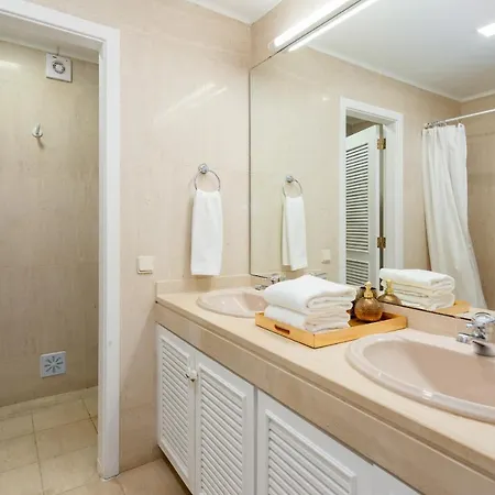 Apartment Downtown N97 *