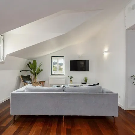 Downtown N97 Apartment *