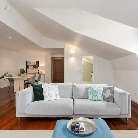 Downtown N97 Apartament *