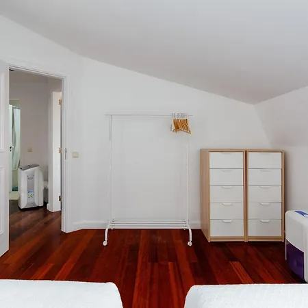Apartment Downtown N97 Setubal