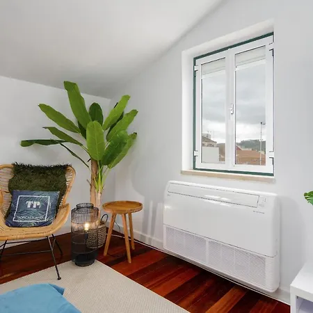 Downtown N97 Setúbal