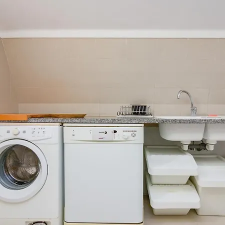 Apartament Downtown N97 Setúbal