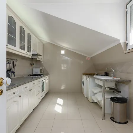 Downtown N97 Setúbal