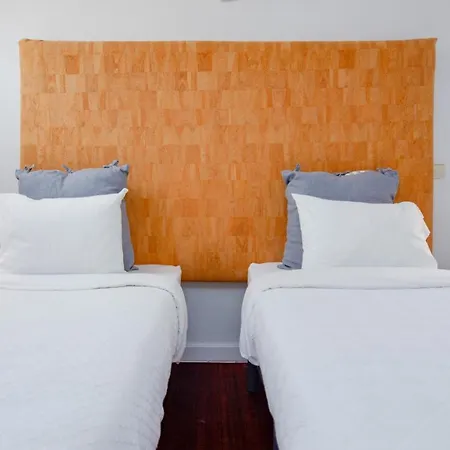 Downtown N97 Setúbal