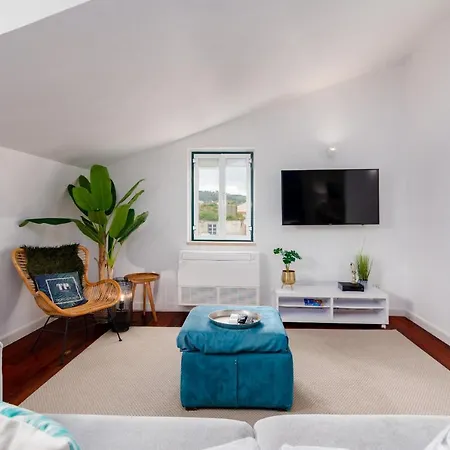 Apartment Downtown N97