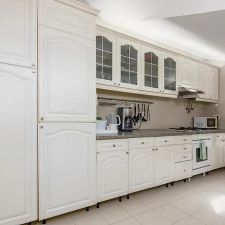 Downtown N97 Lejlighed