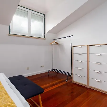 Downtown N97 * Setúbal