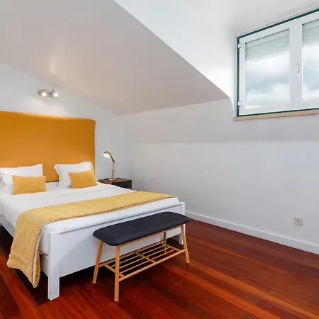 Downtown N97 * Setúbal