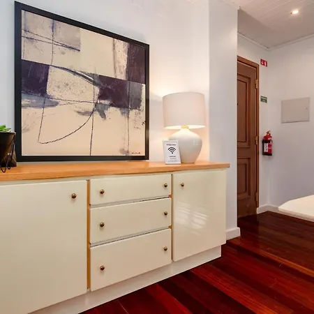 Appartamento Downtown N97