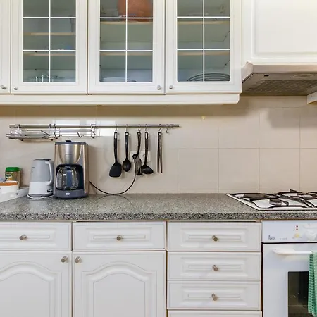 Downtown N97 Lejlighed Setúbal