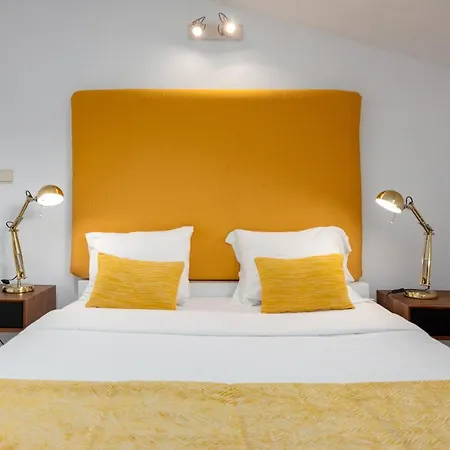 Appartamento Downtown N97 *