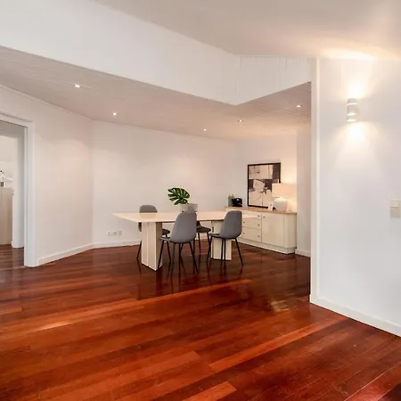 Downtown N97 Lejlighed