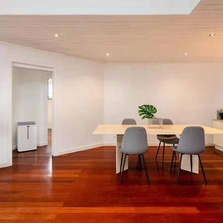 Apartment Downtown N97 *