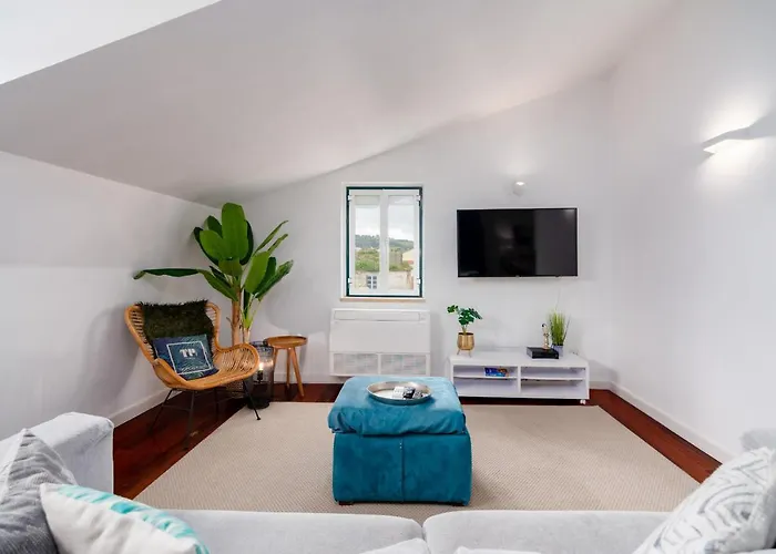 Lägenhet Downtown N97