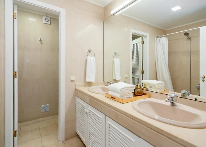 Lägenhet Downtown N97 *