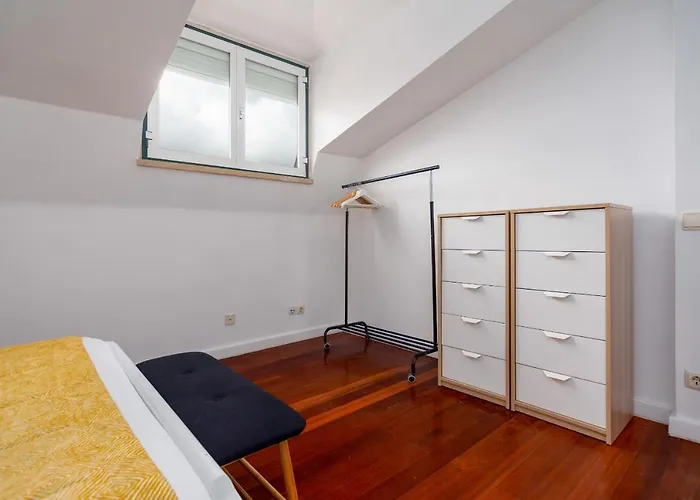 Downtown N97 * Setúbal