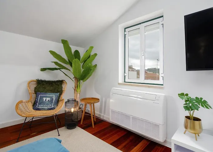 Downtown N97 Setúbal