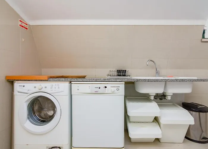 Lägenhet Downtown N97 Setúbal