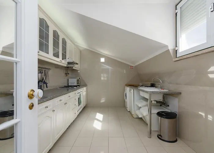 Downtown N97 Setúbal