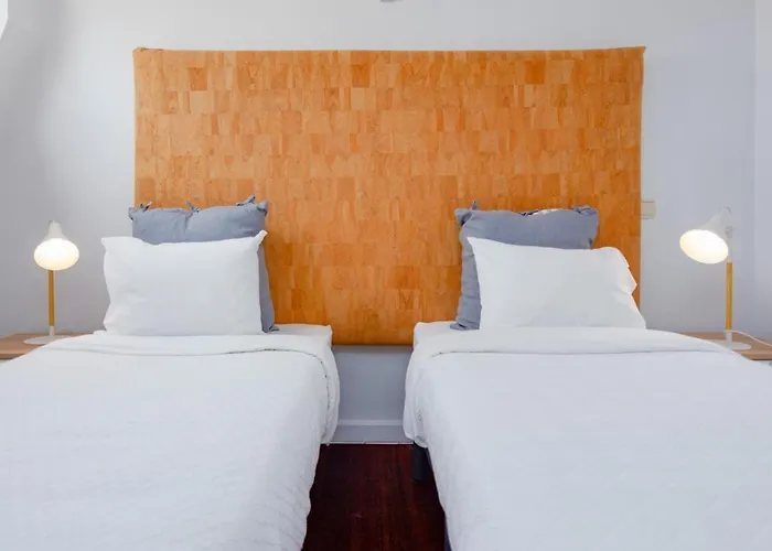 Downtown N97 Setúbal