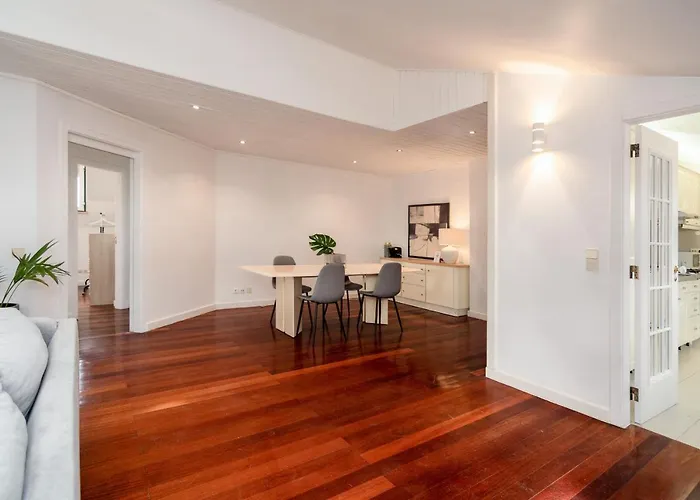 Downtown N97 Lägenhet