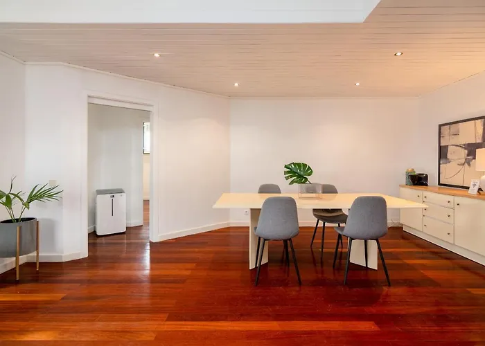 Lägenhet Downtown N97 *